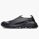 SALOMON RX MOC 3.0 Black Pewter