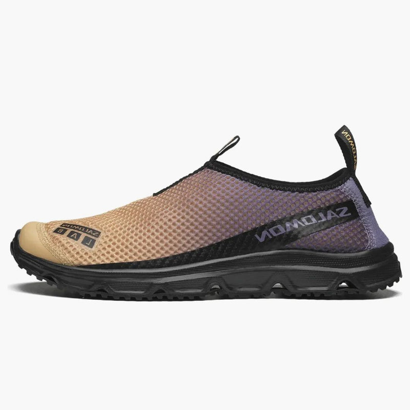 SALOMON RX MOC 3.0 Chromatická měkká hlína
