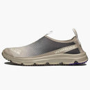 Salomon RX MOC 3.0 Peří šedé železo