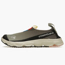 Salomon RX MOC 3 Pewter Desert Sage Rose Cloud