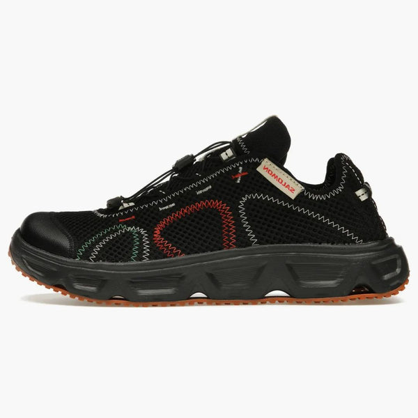 Salomon RX Travel 6.0 The Broken Arm