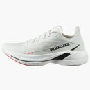 Salomon S/Lab Spectur White Fiery Red Black