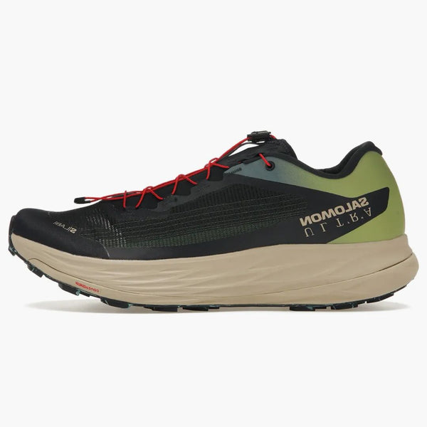 Salomon S/Lab Ultra Sage Comeo Blue