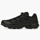 Salomon S/lab Xt-6 Adv Triple Black