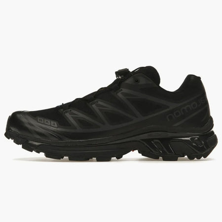 Salomon S/lab Xt-6 Adv Triple Black