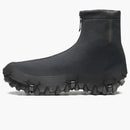 Salomon Snowclog Advanced Black