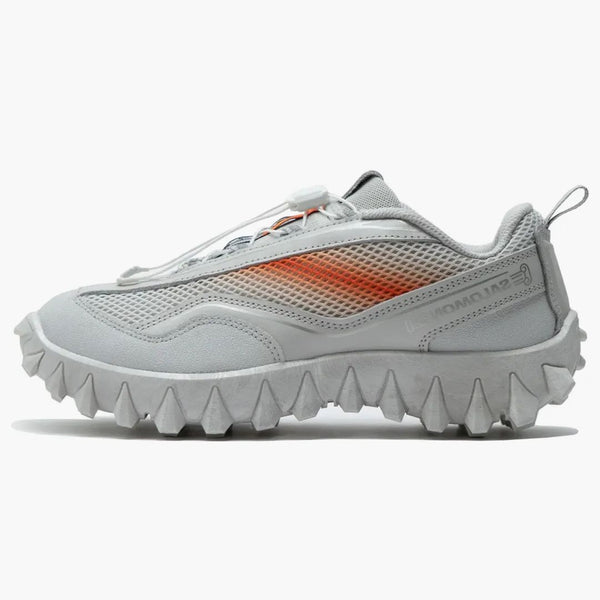 Salomon Snowclog Aries vznikl bílý