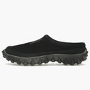 Salomon Snowclog Black Asphalt