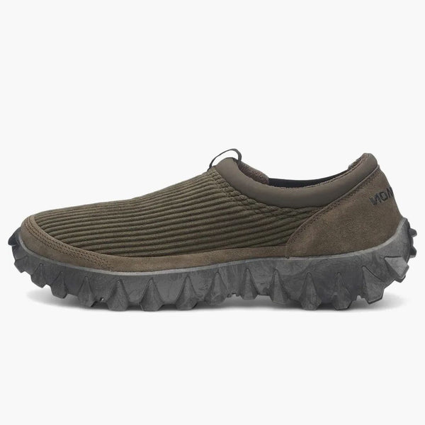 Salomon Snowclog Corduroy Delicioso Black