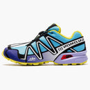 Salomon Speedcross 3 Aquarius Liberty