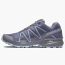 Salomon Speedcross 3 Blue Granite