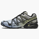 Salomon Speedcross 3 chromatická modrá mlha
