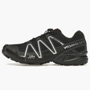 Salomon Speedcross 3 Gore-Tex Black Phantom Coffee