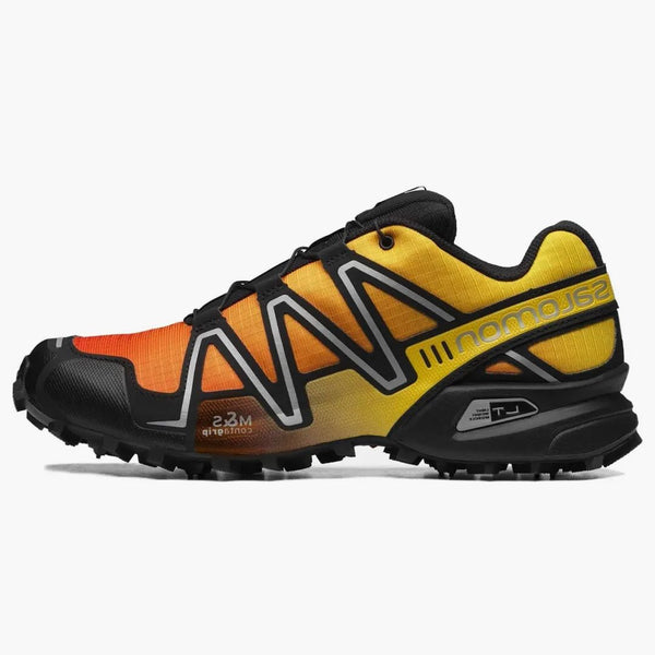 Salomon Speedcross 3 Cherry rajčata