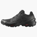 Salomon Speedcross 6 Black Phantom (Dámské)