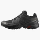 Salomon Speedcross 6 Gore-Tex Black Phantom