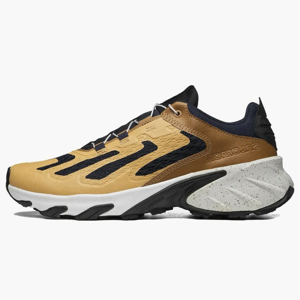 Salomon Retlever PRG Rubber Dark Sapphire