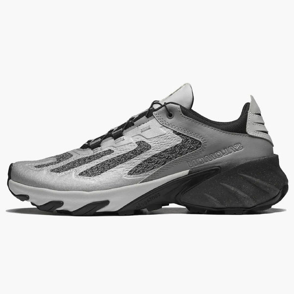 Salomon Speed ​​Verse PRG Silver Frost Grey