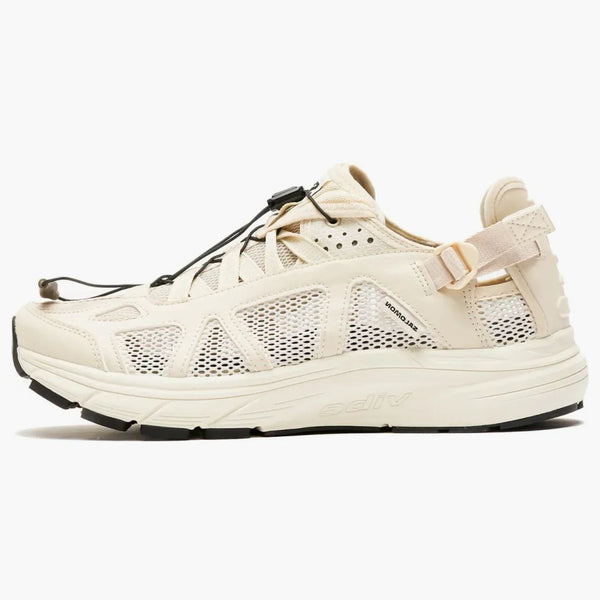Salomon Techsonic Leather Advanced Almond Milk vanila