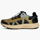 Salomon Techsonic Leather Advanced Sandal Gramicci Rubber