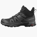 Salomon X Ultra 4 Mid Gore-Tex Black Magnet