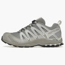 Salomon Xa Pro 3d Alloy Silver