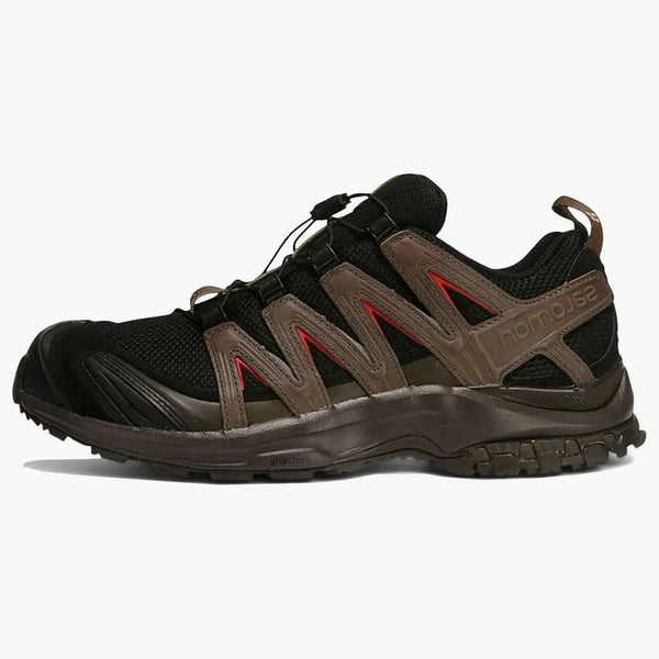 SALOMON XA PRO 3D LA YAUTE BLACK