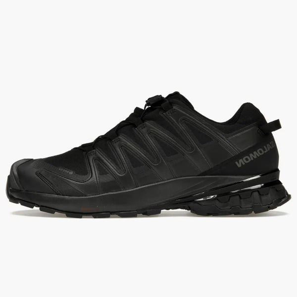 SALOMON XA Pro 3D V8 Gore-Tex Black