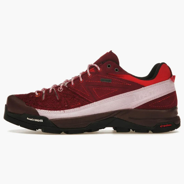 Salomon X-Alpages Gore-Tex zlomená paže