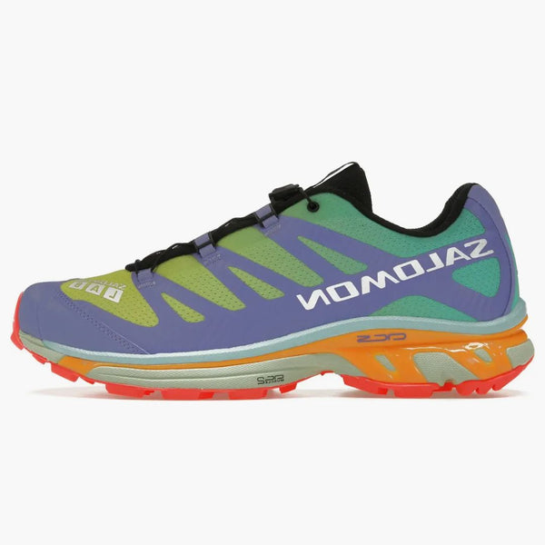 SALOMON XT-4 večerní list máty