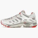 Salomon Xt-4k Kith Kithmas White Red