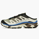 Salomon Xt-4 Mule Mm6 Maison Margiela Transparent Yellow