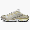 Salomon XT-4 Mule MM6 Maison Margiela White Green Haze