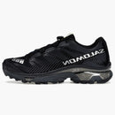 Salomon Xt-4 Og Black Silver Metallic