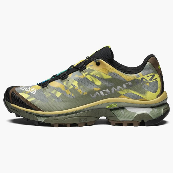 Salomon XT-4 OG Dekmantel Michael Willis Amsterdam Forest