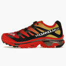 Salomon Xt-4 Og Fiery Red Empire Yellow
