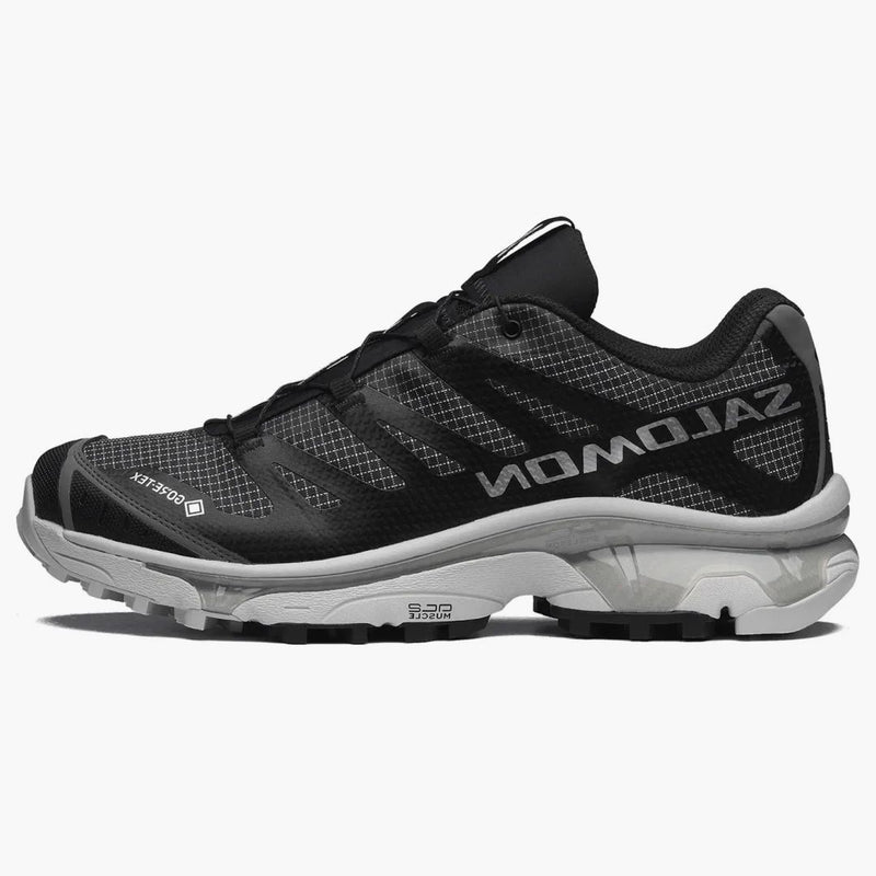 Salomon Xt-4 Og Gore-tex Black Lunar Rock