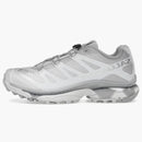 Salomon Xt-4 Og Lunar Rock Alloy Silver