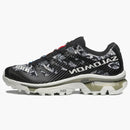 SALOMON XT-4 OG Needlepoint Black