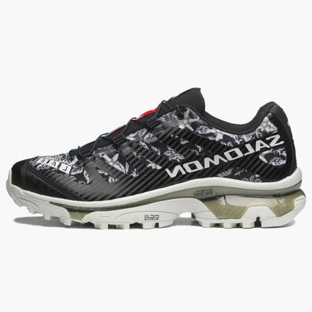 Salomon XT-4 OG OGHLEPOINT NERO