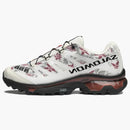 SALOMON XT-4 OG jehly vanilkový led