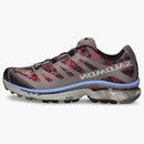 Salomon XT-4 OG Plum Kitten Topography