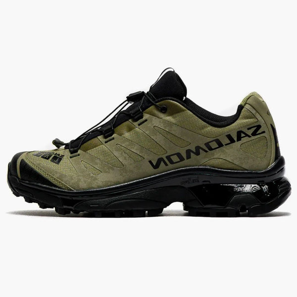 SALOMON XT-4 OG Ochranní aloe černá