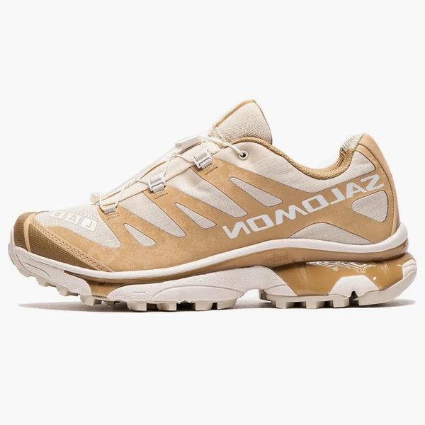 Salomon XT-4 OG Ochranné safari mandlové mléko