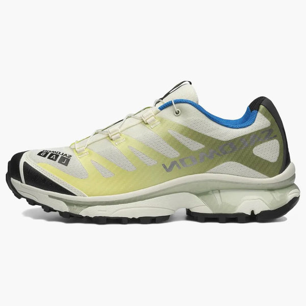 Salomon Xt-4 Og Vanilla Ice Clearly Aqua