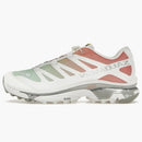Salomon Xt-4 Og White Green Ash Coral