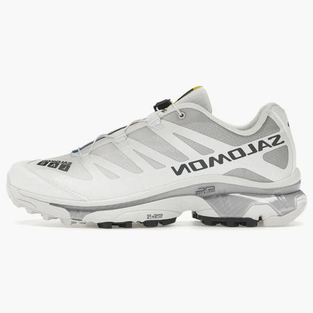 Salomon Xt-4 Og White Lunar Rock