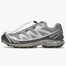 SALOMON XT-6 ADVUVER STREET SILBER SILVER