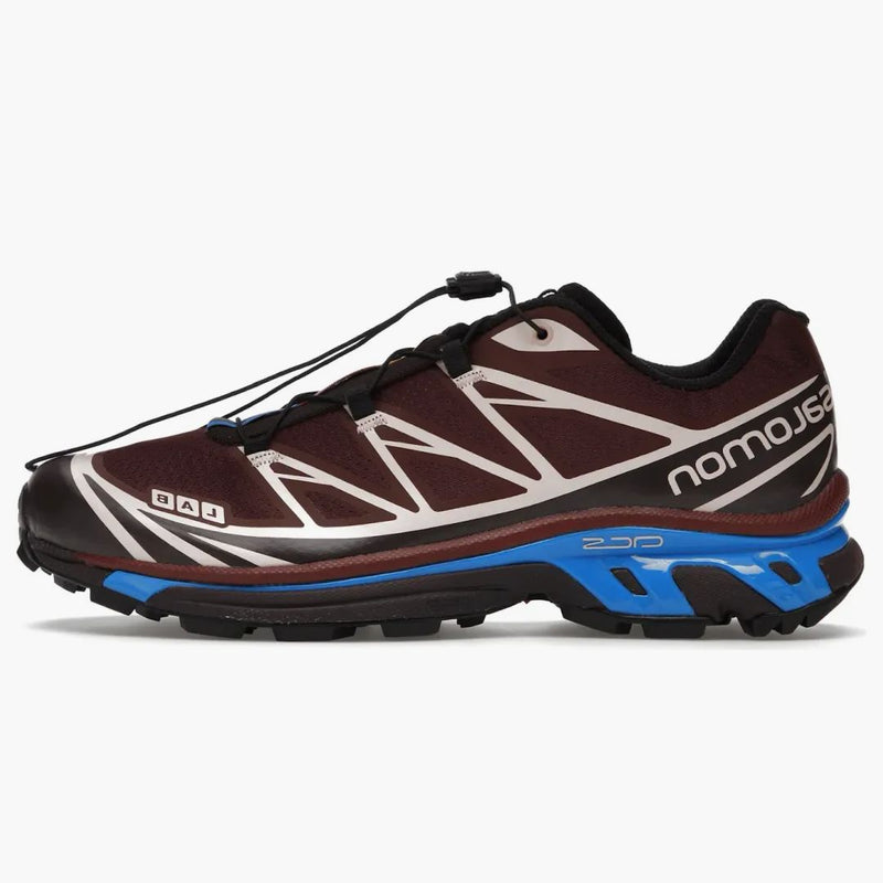 Salomon Xt-6 Adv Madder Blue