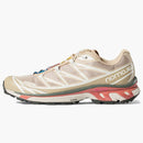 Salomon XT-6 Advanced Safari Vintage Khaki